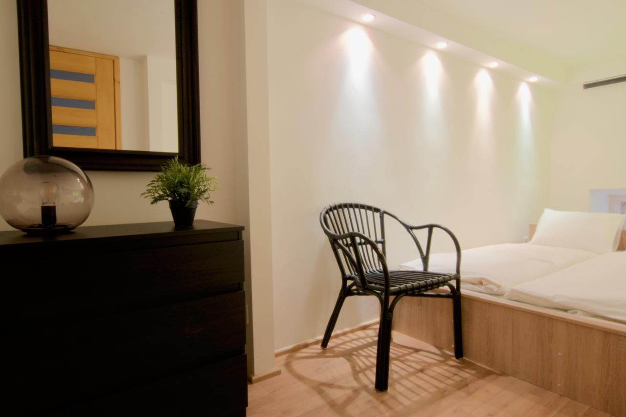 Standard Apartment By Hi5 - Terez 29 บูดาเปสต์ ภายนอก รูปภาพ