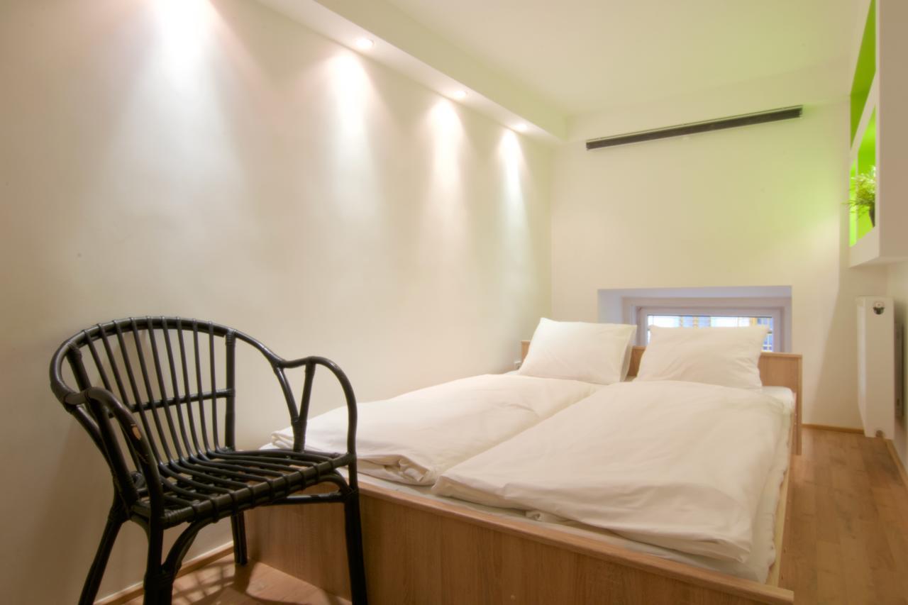 Standard Apartment By Hi5 - Terez 29 บูดาเปสต์ ภายนอก รูปภาพ