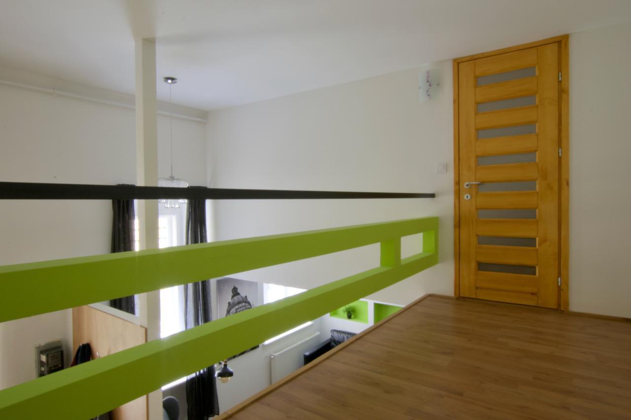 Standard Apartment By Hi5 - Terez 29 บูดาเปสต์ ภายนอก รูปภาพ