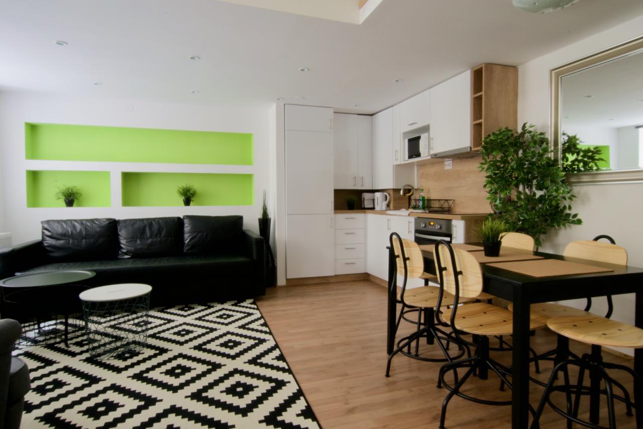 Standard Apartment By Hi5 - Terez 29 บูดาเปสต์ ภายนอก รูปภาพ